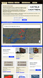 Mobile Screenshot of motels-montreal.com